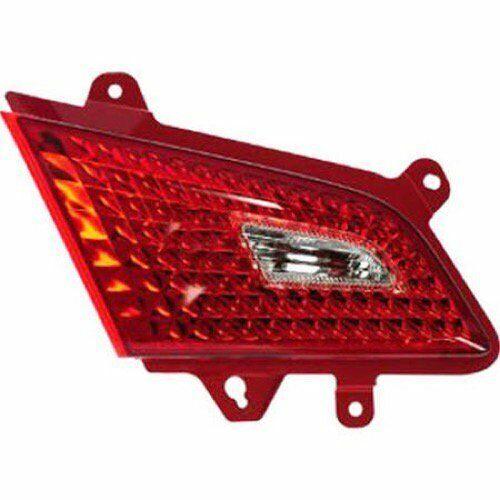 Feu de coffre côté passager pour Infiniti M45 2008-2010 (feu de recul) haute qualité, IN2887100