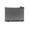 2003-2008 Infiniti Fx35 Radiator (2683)