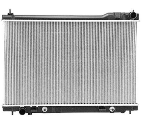 Radiateur Infiniti FX45 2003-2008 (2671) 4.5L V8 à allumage automatique, IN3010116