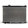 2006-2008 Infiniti M35 Radiator (2780) 3.5L V6 At