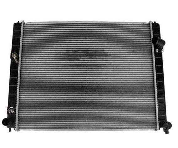 2009-2013 Infiniti Fx50 Radiator (13079) 3.5L V6 At With Tow Pkg