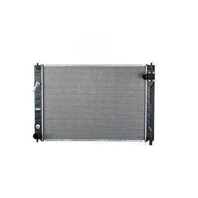 2011-2013 Infiniti M56 Radiator (13266) 5.6L V8 At