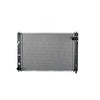 2011-2013 Infiniti M56 Radiator (13266) 5.6L V8 At