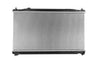 2014-2015 Infiniti Q50 Sedan Radiator (13403) 3.5L/3.7L At