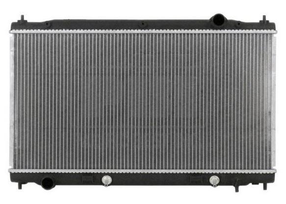 2014-2015 Infiniti Q50 Sedan Radiator (13403) 3.5L/3.7L At