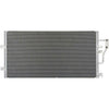 2003-2006 Infiniti G35 Coupe Condenser (4704)