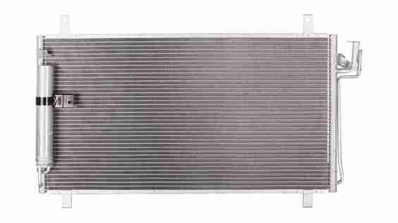 2003-2006 Infiniti G35 Coupe Condenser (4704)