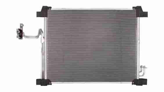 Condenseur Infiniti Ex35 2008-2013 (3772) 3.5L, IN3030161