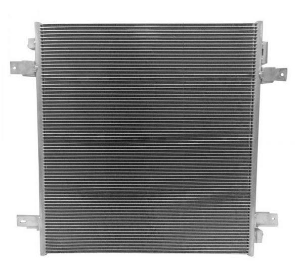 Condenseur Nissan Armada 2017-2019 4152, IN3030163