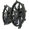 2009-2013 Nissan 370Z Cooling Fan Assembly