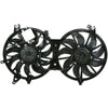 2009-2013 Nissan 370Z Cooling Fan Assembly