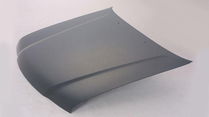 Capot Isuzu Amigo 1998-2000, Iz1230110
