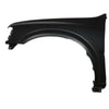 1998-2002 Honda Passport Fender Front Driver Side
