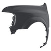 1998-2002 Honda Passport Fender Front Driver Side