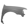 1998-2004 Isuzu Rodeo Fender Front Passenger Side