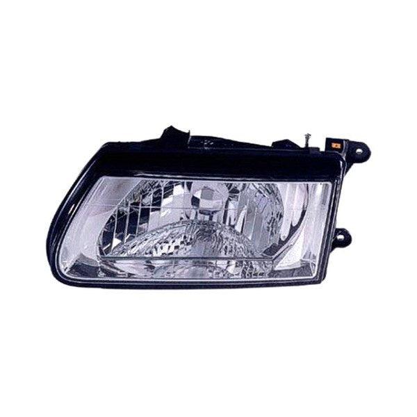 Phare avant côté conducteur pour Honda Passport 2000-2002, IZ2502105V