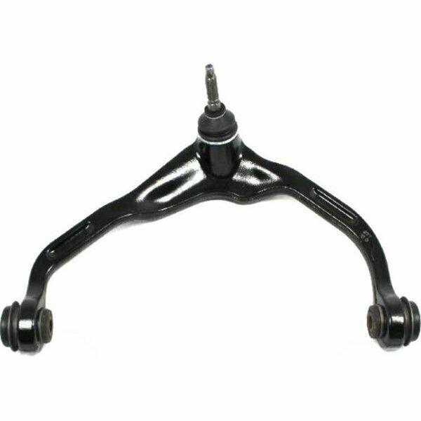 Bras de suspension supérieur avant côté passager pour Jeep Liberty 2008-2012, JP0437R