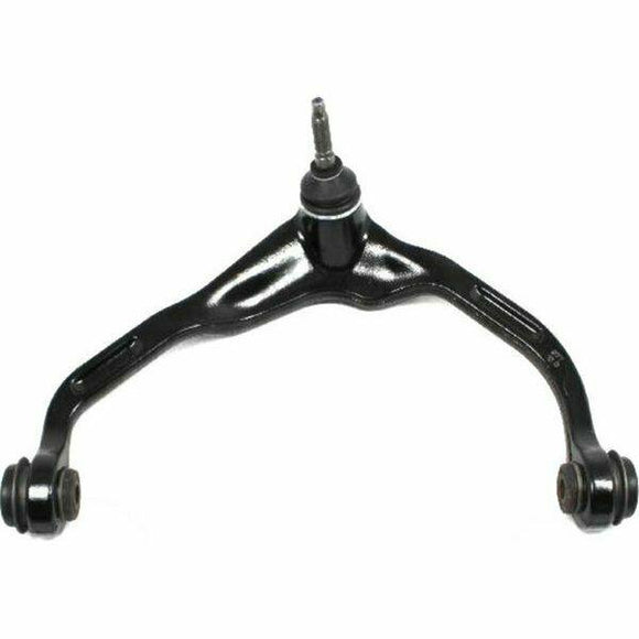 2008-2012 Jeep Liberty Upper Control Arm Front Passenger Side