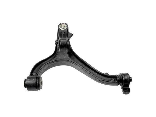 Bras de suspension inférieur avant côté conducteur pour Jeep Commander 2006-2010, JP0538L