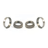 1980-1996 Ford F-150 Wheel Bearing and Race Set 