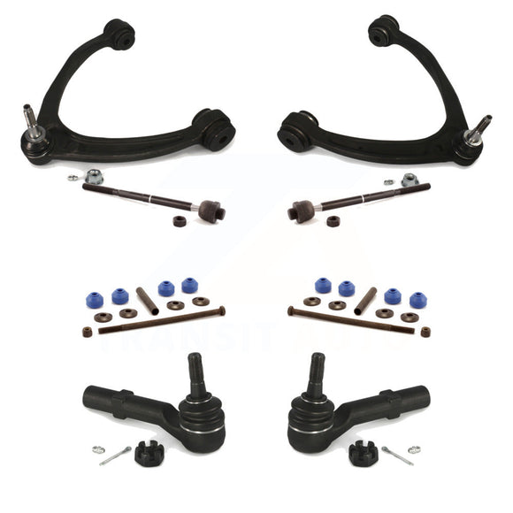 2009-2013 Chevrolet Silverado 1500 Suspension Control Arm and Ball Joint Assembly LT 