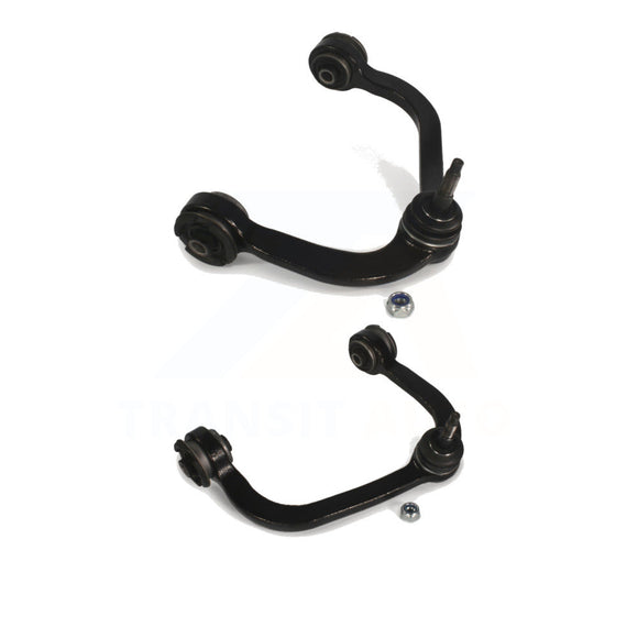 <ul> <li><span2004 Ford F-150 Suspension Control Arm and Ball Joint Assembly , K72-100561</span></li> <li><span>Position: Front  Note: 11th Digit Of Vin Is K, N, or F  </span></li> </ul>
