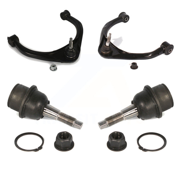 2019-2020 Ram 1500 Classic Suspension Control Arm and Ball Joint Assembly 