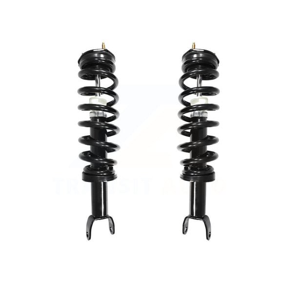 <ul> <li><span2019-2022 Ram 1500 Classic Suspension Strut and Coil Spring Assembly , K78A-100051</span></li> <li><span>Position: Front  Drive Type: 4WD  Note: Excludes Rear Wheel Drive, TRX, and Models With Air Ride/Lift Kit Suspension  </span></li> </ul>
