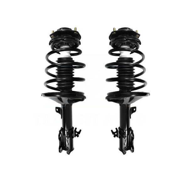 <ul> <li><span1997-2001 Toyota Camry Suspension Strut and Coil Spring Assembly , K78A-100093</span></li> <li><span>Position: Front For: 2.0 Liters-4 Cylinders  Note: Excludes V6 Engine  </span></li> </ul>
