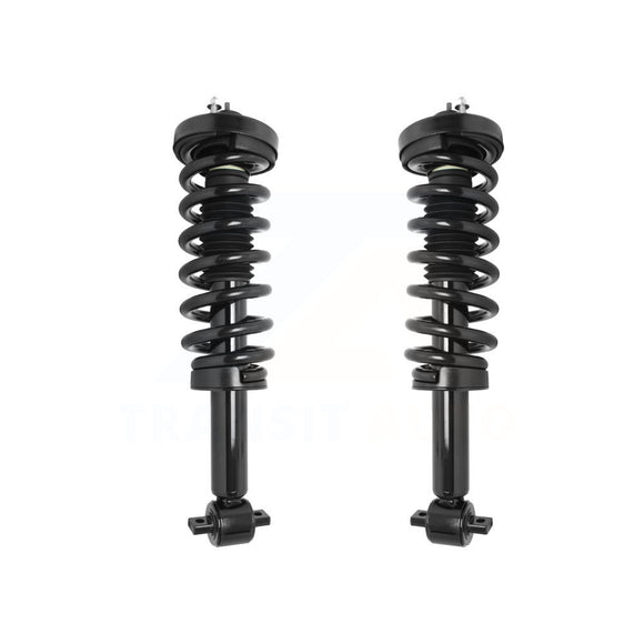 <ul> <li><span2014 Ford F-150 Suspension Strut and Coil Spring Assembly Cab , K78A-100104</span></li> <li><span>Position: Front  Drive Type: 4WD  Note: Excludes Rear Wheel Drive; Fits All Cab Types  Sub Model:  Cab </span></li> </ul>
