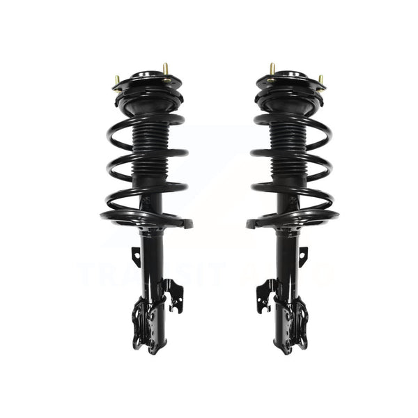 2007-2011 Toyota Camry Suspension Strut and Coil Spring Assembly LE 