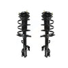 2007-2011 Toyota Camry Suspension Strut and Coil Spring Assembly LE 