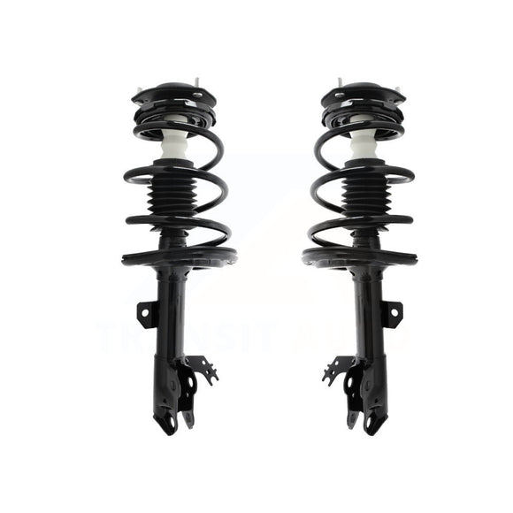 <ul> <li><span2016 Toyota Camry Suspension Strut and Coil Spring Assembly Special Edition , K78A-100217</span></li> <li><span>Position: Front  Note: Excludes SE Models  Sub Model: Special Edition </span></li> </ul>