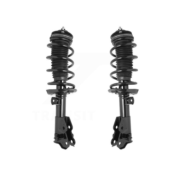 <ul> <li><span2012-2015 Honda Civic Suspension Strut and Coil Spring Assembly EX Coupe , K78A-100331</span></li> <li><span>Position: Front  Note: Excludes Sedan and Si Models  Sub Model: EX Coupe</span></li> </ul>