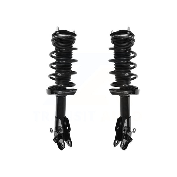 <ul> <li><span2009-2011 Honda Civic Suspension Strut and Coil Spring Assembly Hybrid-L Sedan , K78A-100386</span></li> <li><span>Position: Front  Note: Excludes Coupe and Si Models  Sub Model: Hybrid-L Sedan</span></li> </ul>