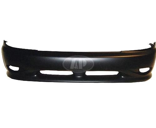 2002 Kia Rio5 Bumper Front Primed