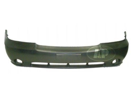 2002-2005 Kia Sedona Bumper Front Primed