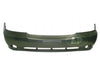 2002-2005 Kia Sedona Bumper Front Primed