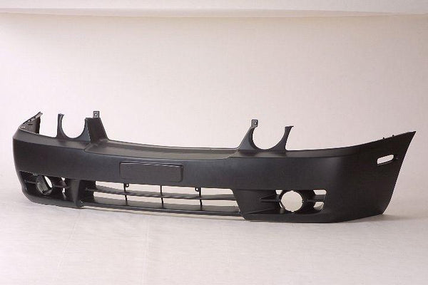 2003-2006 Kia Optima Bumper Front Primed
