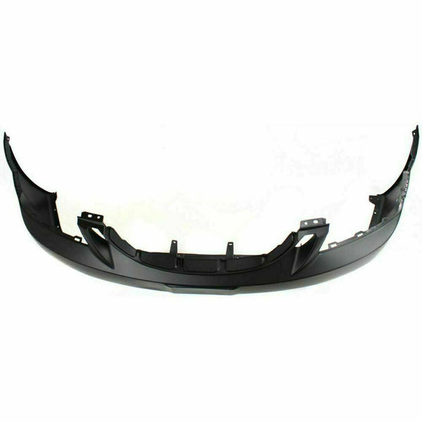 2005-2006 Kia Spectra Bumper Front Primed Capa