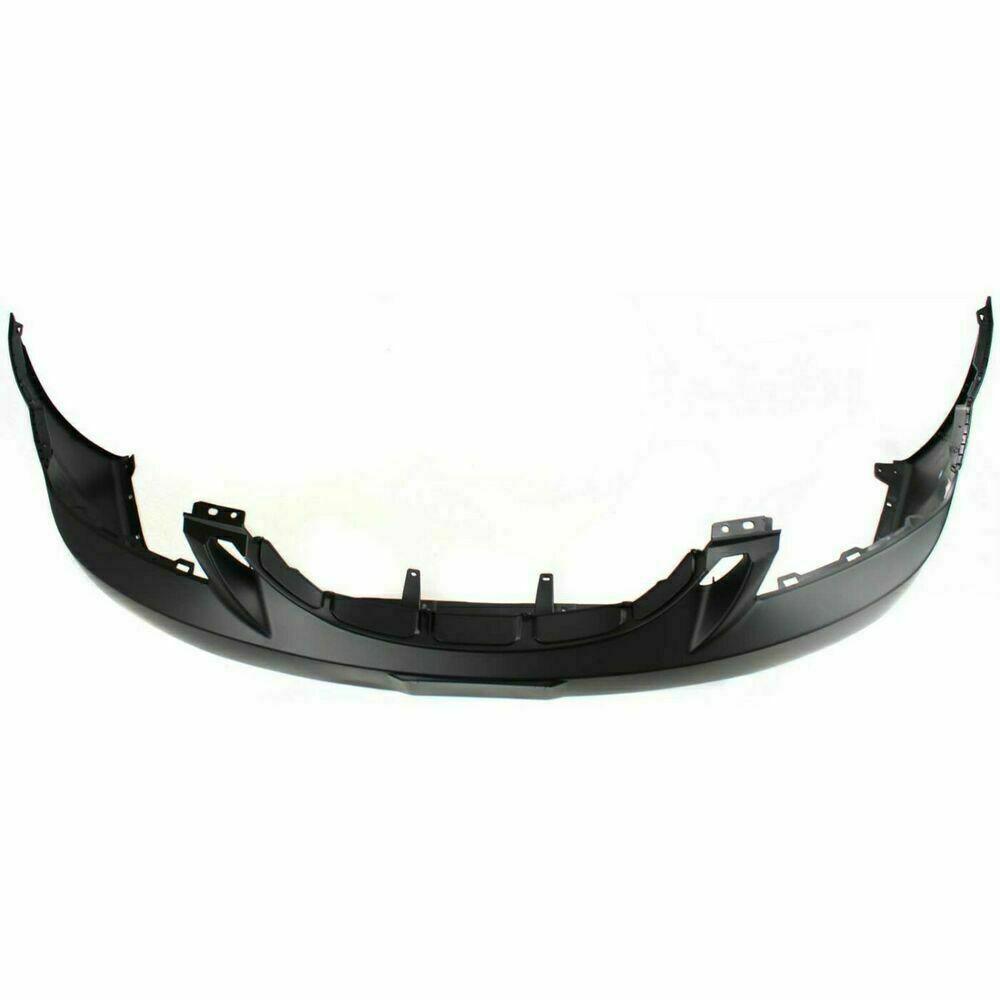Pare-chocs avant Kia Spectra 2004-2006, apprêté, Capa, KI1000127C