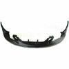 2004-2006 Kia Spectra Bumper Front Primed Capa