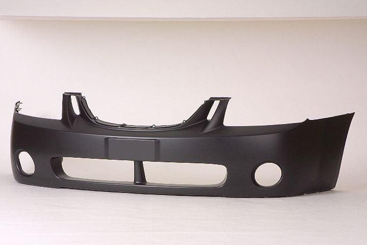 Pare-chocs avant apprêté pour Kia Spectra 2004-2006, KI1000127