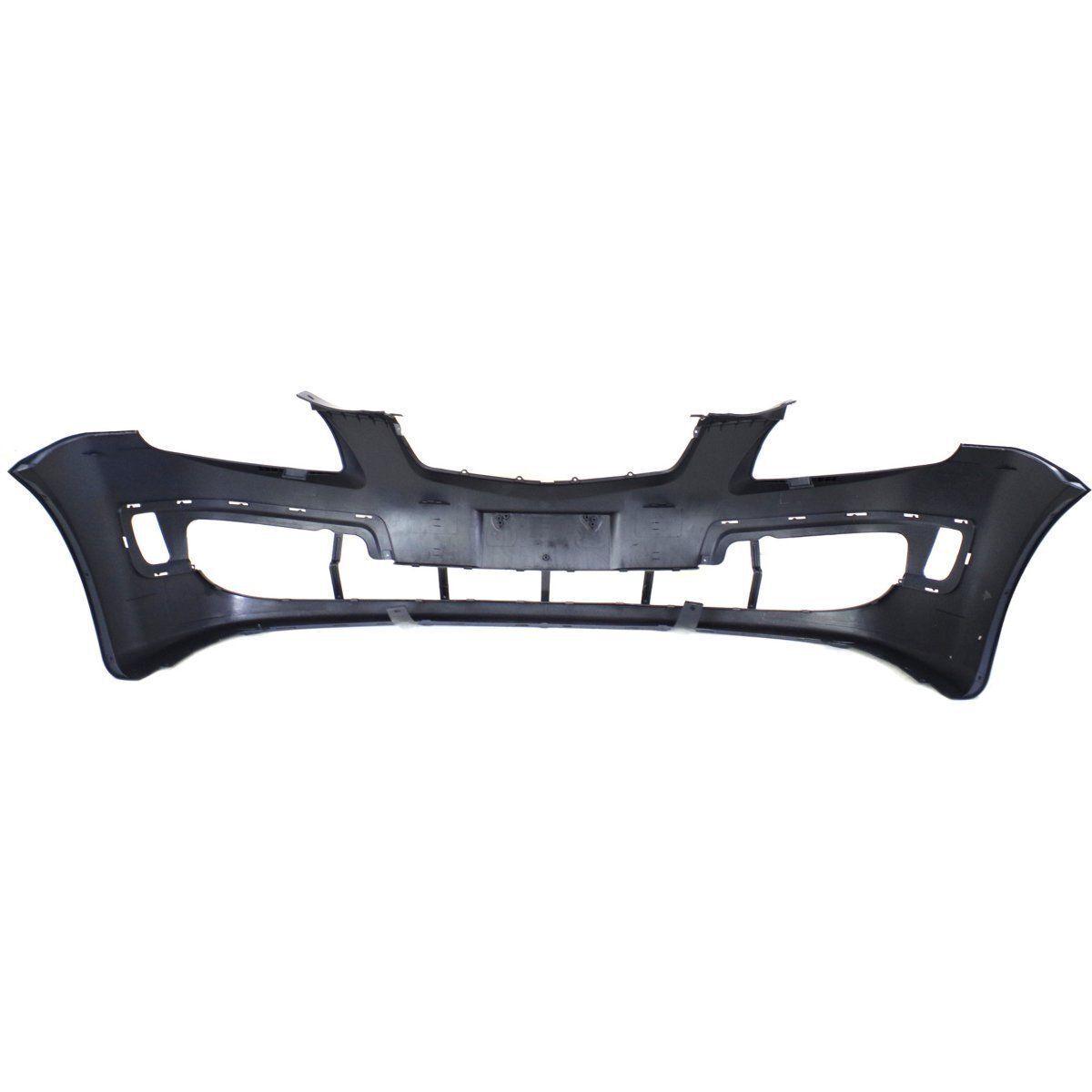 Pare-chocs avant Kia Rio Berline 2006-2009, apprêté, Capa, KI1000131C