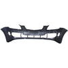 2006-2009 Kia Rio Sedan Bumper Front Primed Capa