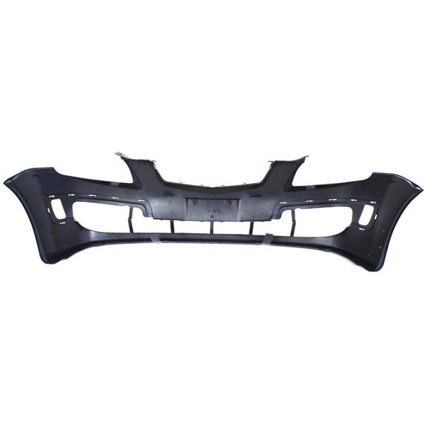 2006-2009 Kia Rio5 Bumper Front Primed Capa