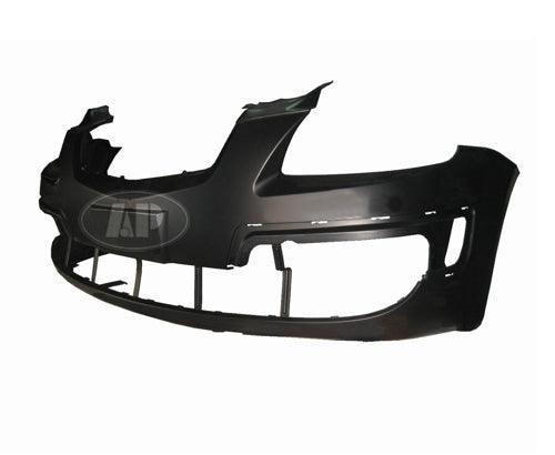 2006-2009 Kia Rio5 Bumper Front Primed