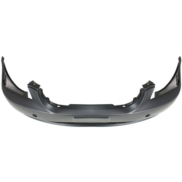 2006-2008 Kia Optima Bumper Front Primed Capa