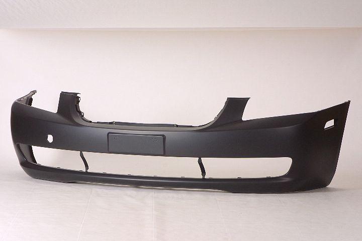 Pare-chocs avant apprêté pour Kia Optima 2006-2008, KI1000132