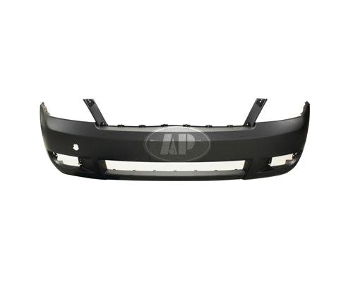 2006-2012 Kia Sedona Bumper Front Primed